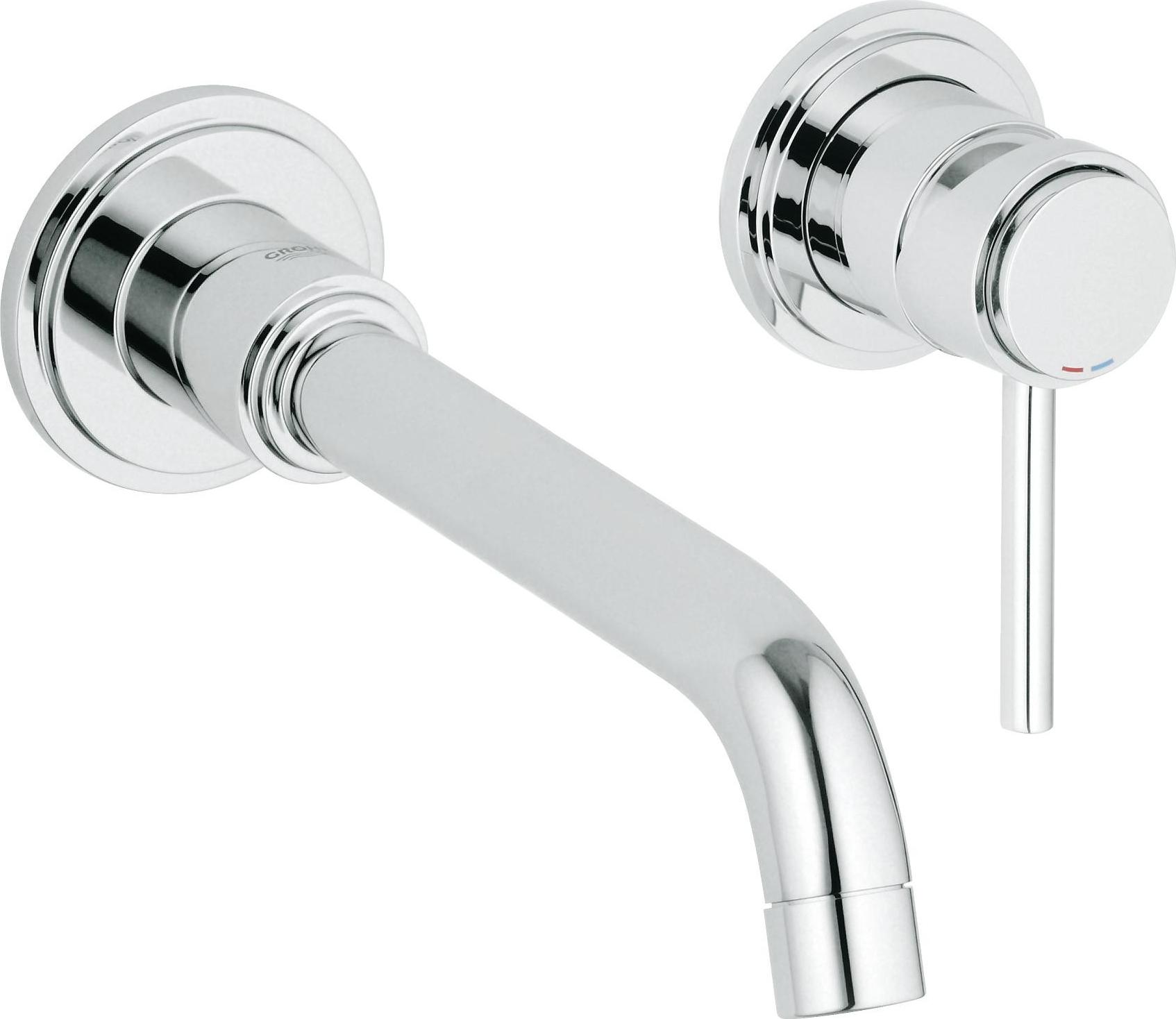 Рычажный смеситель Grohe Atrio 19918000