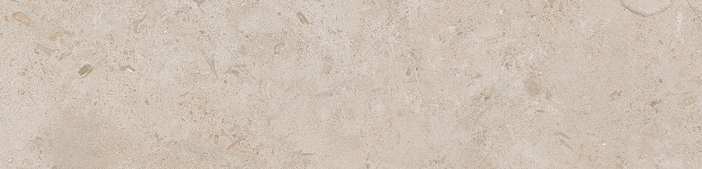 Керамогранит Kerama Marazzi DD205420R\2 Подступенок Про Лаймстоун бежевый темный натуральный обрезной 60х14,5