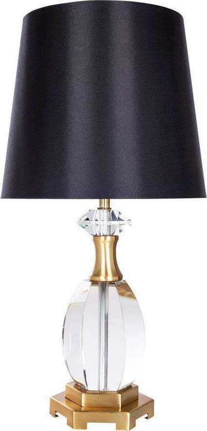 Настольная лампа Arte Lamp Musica A4025LT-1PB