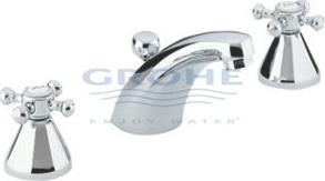 Смеситель Grohe Arabesque 20701000