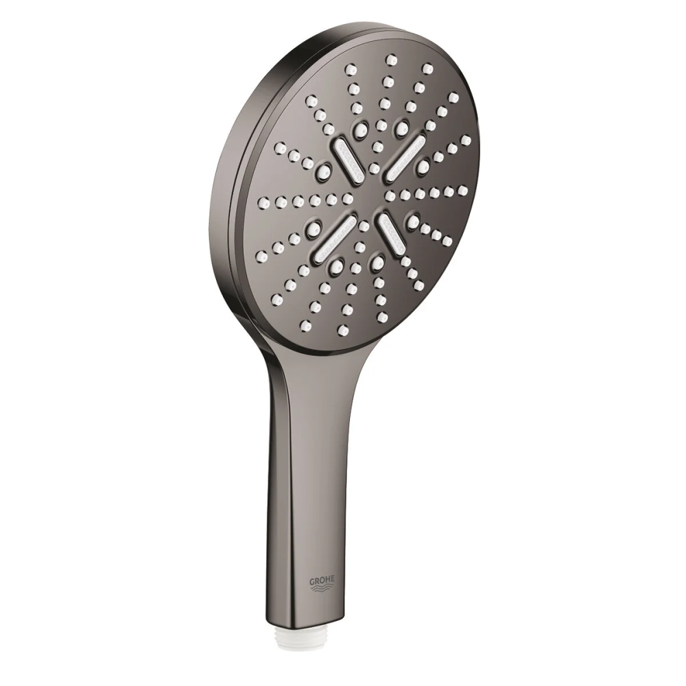 Душевая лейка Grohe Rainshower 26574A00 серый