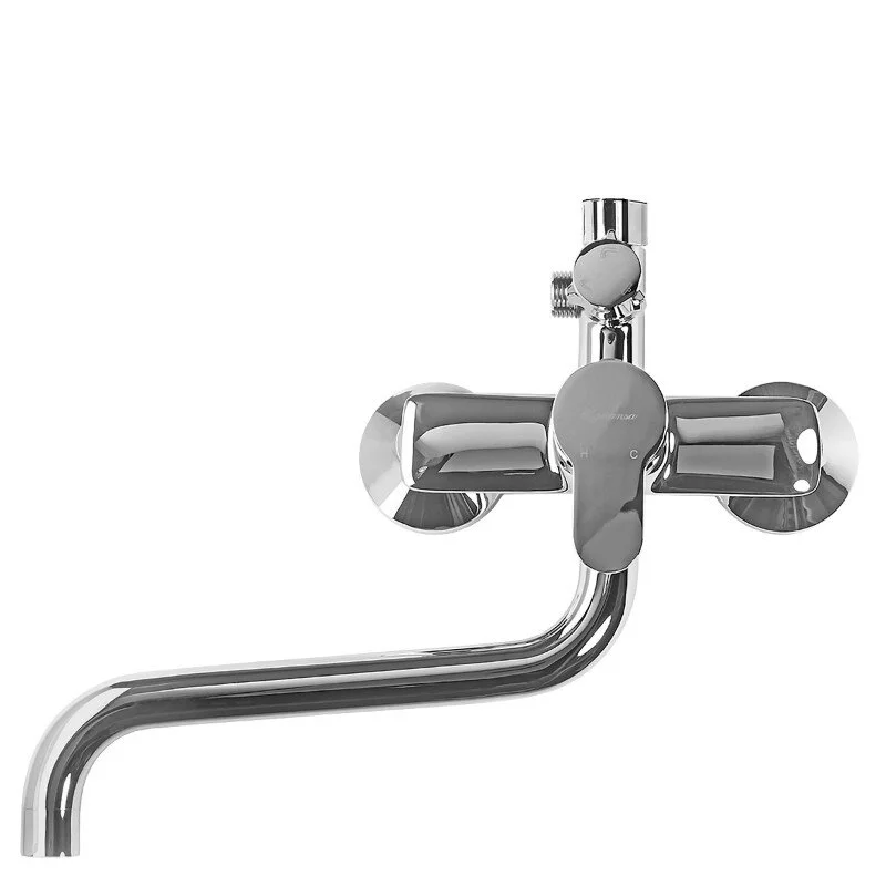 Душевая система Elghansa Shower Systems 2306683-2K (Set-17) хром