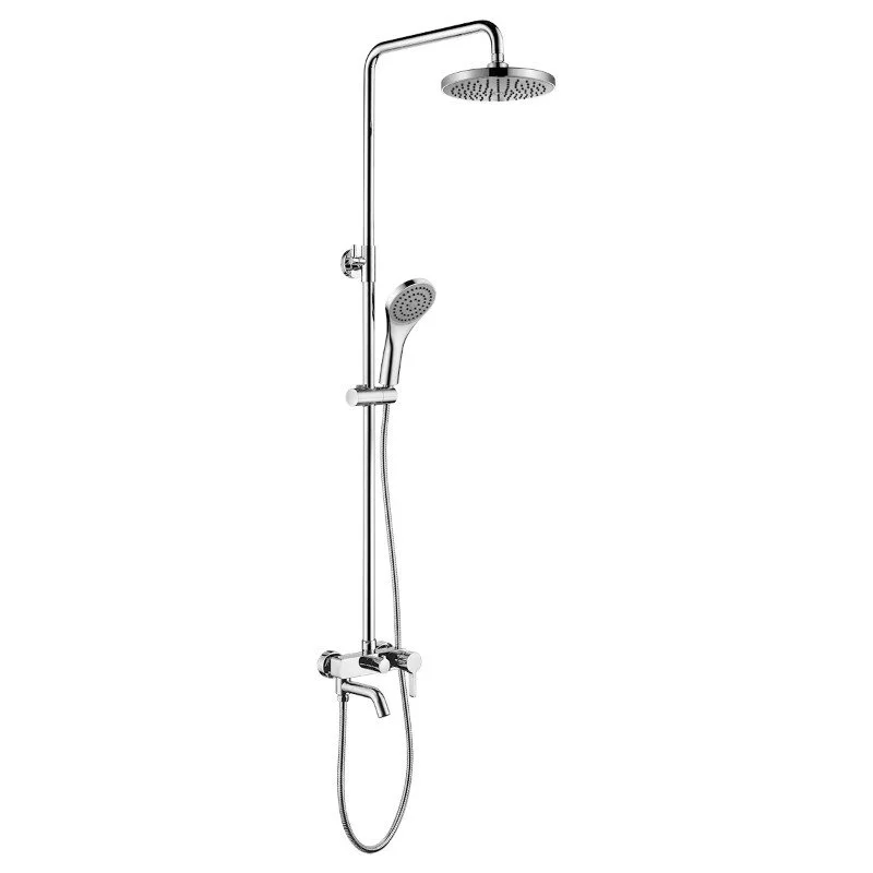 Душевая система Elghansa Shower Systems 2330524-2C (Set-29) хром