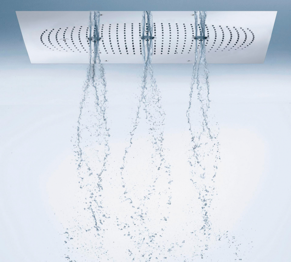 Комплект Hansgrohe Raindance Rainmaker 28417000 без подсветки