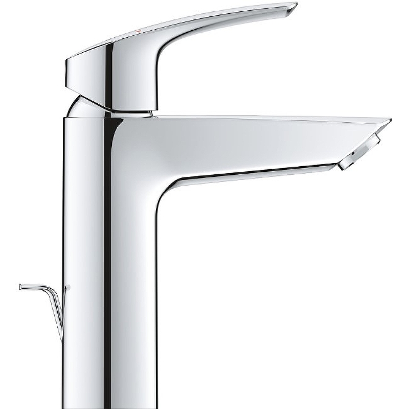 Смеситель для раковины Grohe Eurosmart 23322003 хром