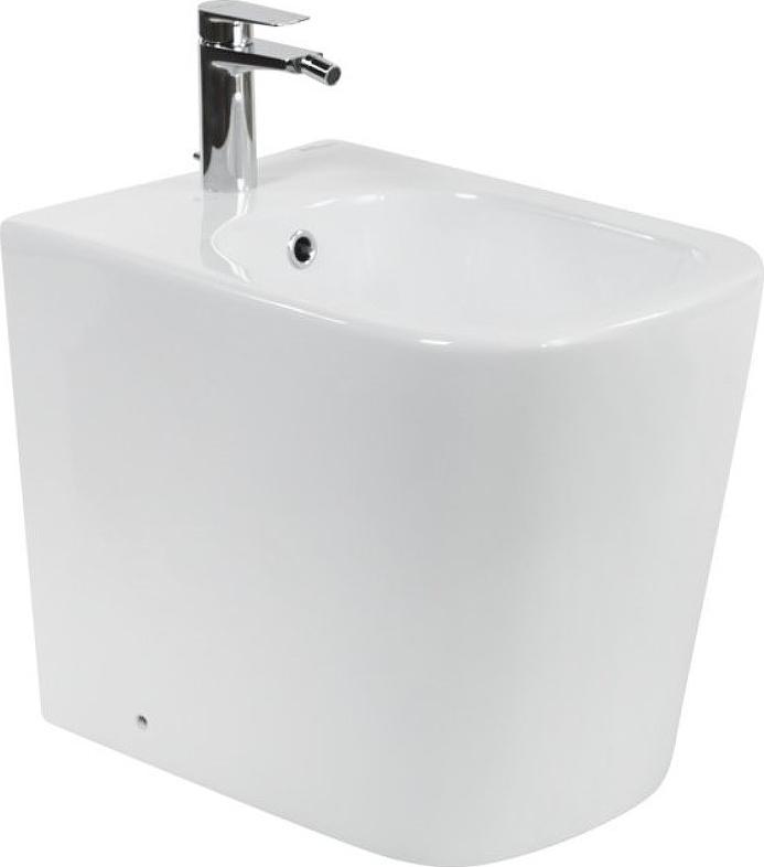 Биде напольное BelBagno Albano BB120B