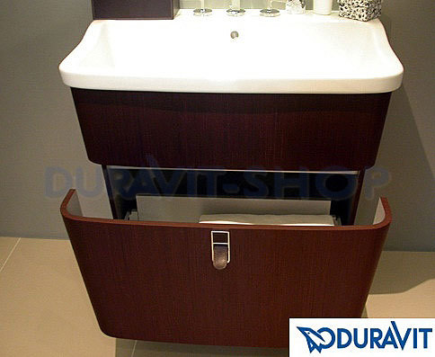 Тумба напольная 60 см Duravit Esplanade ES905000505 дуб