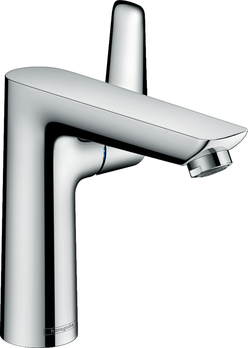 Смеситель для раковины Hansgrohe Talis E 71755000, хром