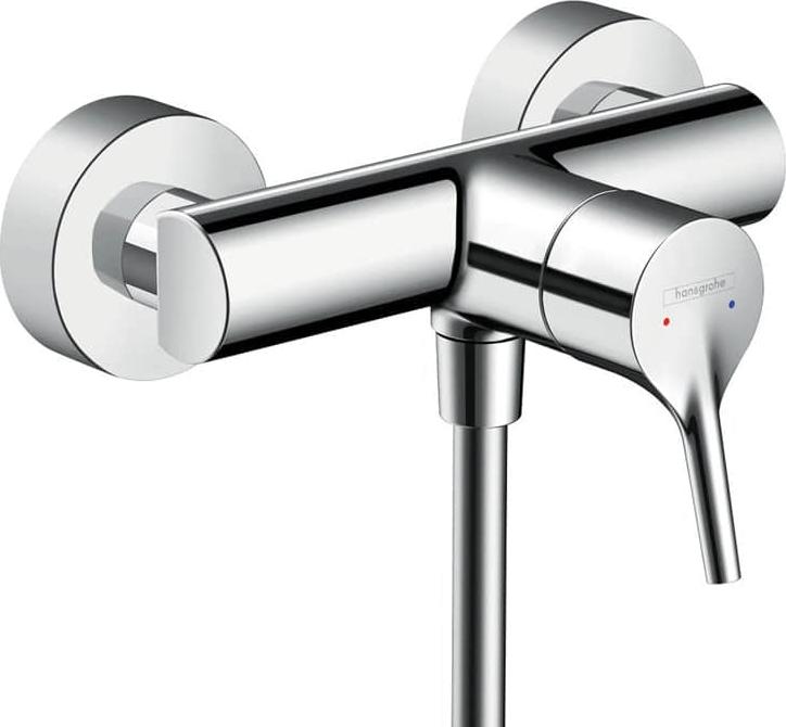 Смеситель для душа Hansgrohe Talis S 72601000, хром