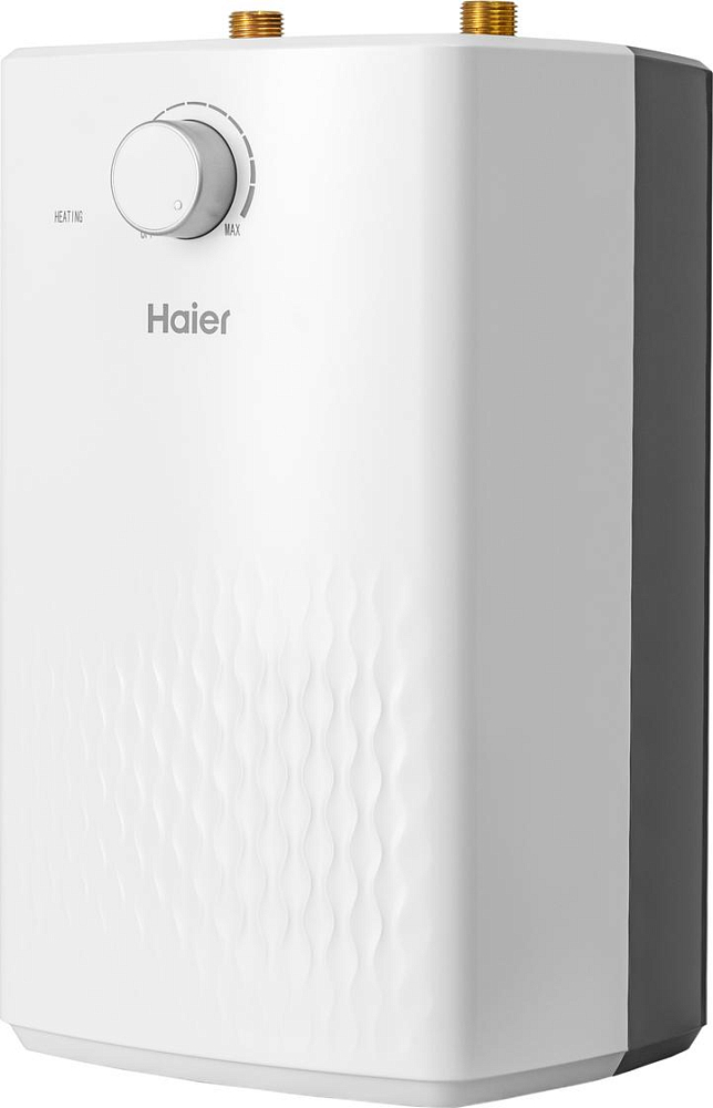 Электрический водонагреватель Haier ECU5(EU) GA0HB1E1CRU, белый