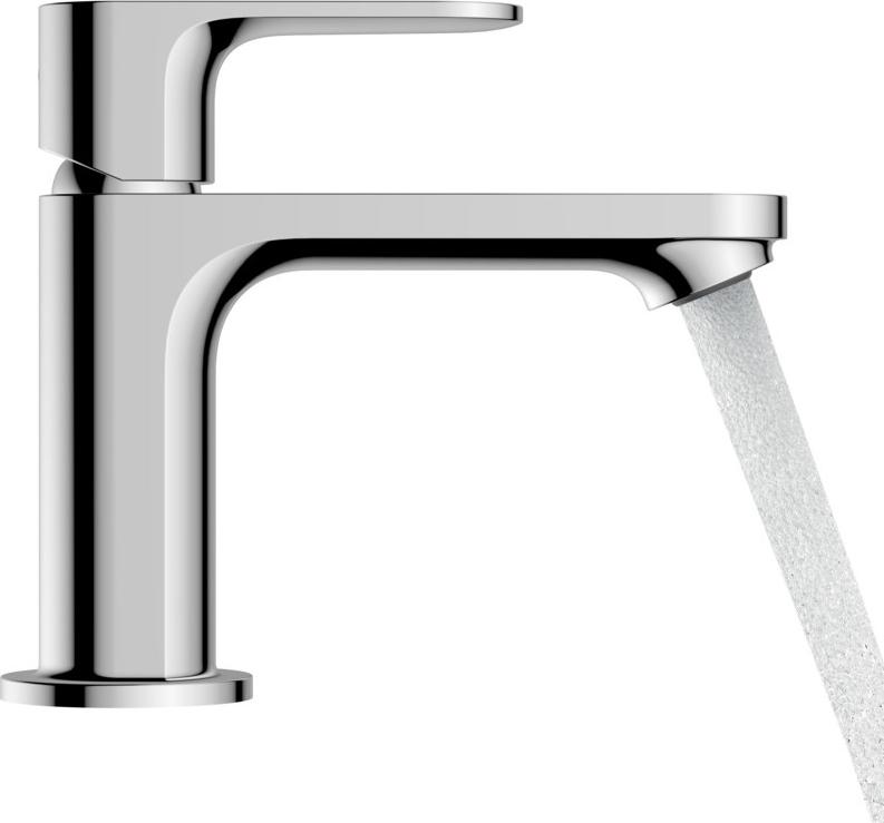 Смеситель для раковины Hansgrohe Rebris S 72513000, хром