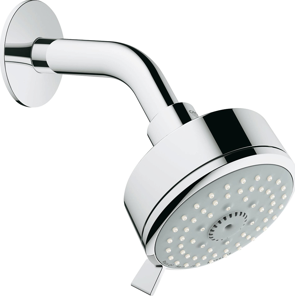 Верхний душ Grohe New Tempesta Cosmopolitan 100 27869000