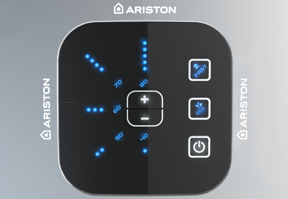 Водонагреватель Ariston ABS VLS Evo INOX PW 30