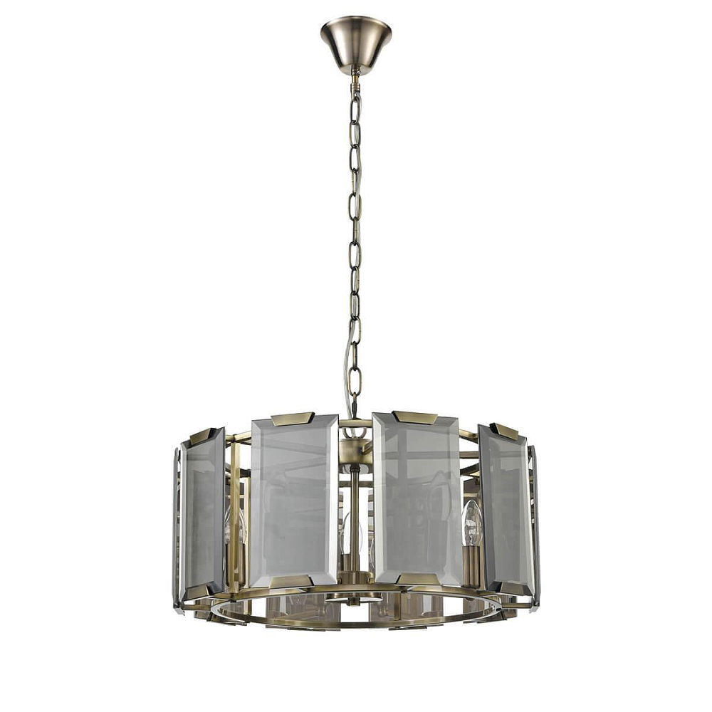 Подвесная люстра Vele Luce Sorrento VL3004P05