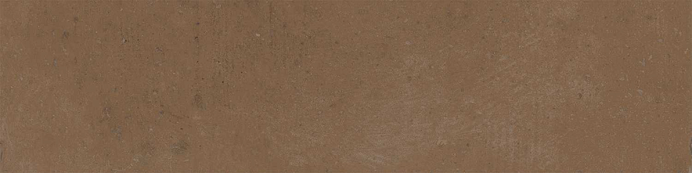 Керамогранит Kerama Marazzi Довиль коричневый матовый 9,9х40,2