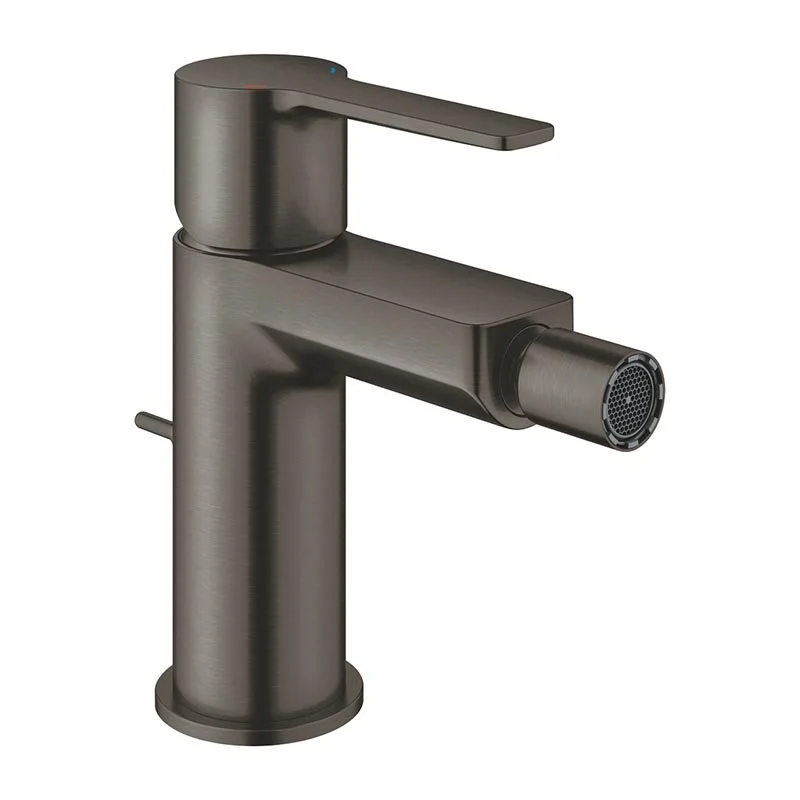 Смеситель для биде Grohe Lineare New 33848AL1 черный