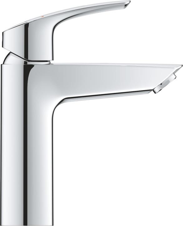 Смеситель для раковины Grohe Eurosmart 23324003, хром