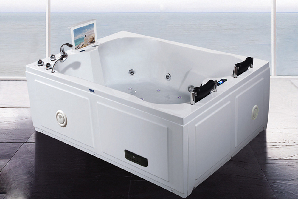 Акриловая ванна Royal Bath Hardon 200х150 RB083100K