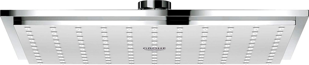 Душевая стойка Grohe Euphoria XXL Cube 230 26187000 хром