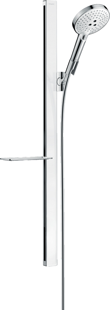 Душевой гарнитур Hansgrohe Raindance Select S 120 3jet Unica E 27648400