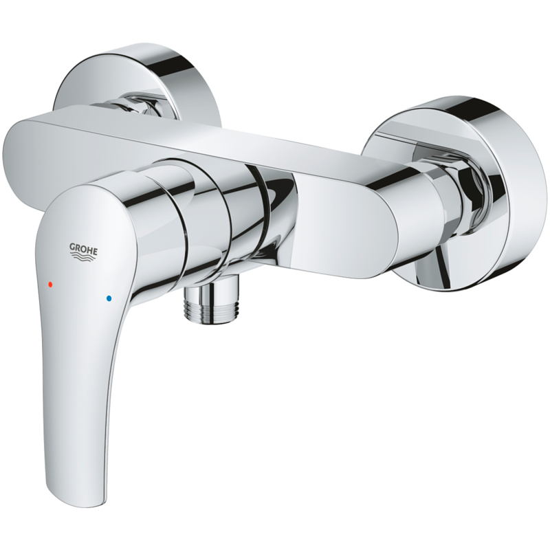 Смеситель для душа Grohe Eurosmart 33555003 хром