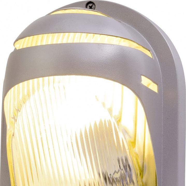 Накладные светильники Arte Lamp Urban A2802AL-1GY