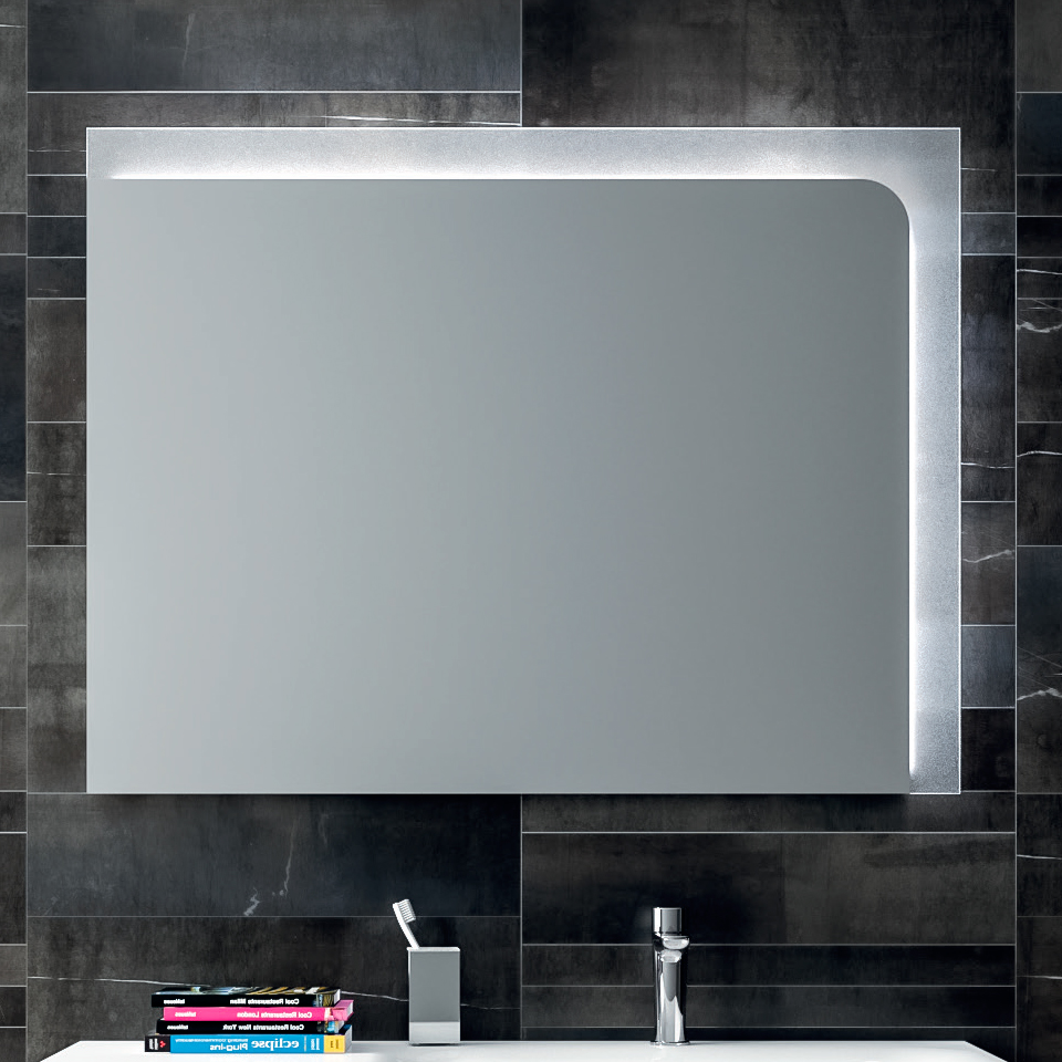 Мебель для ванной Berloni Bagno Joy JY BS06TM DX 100