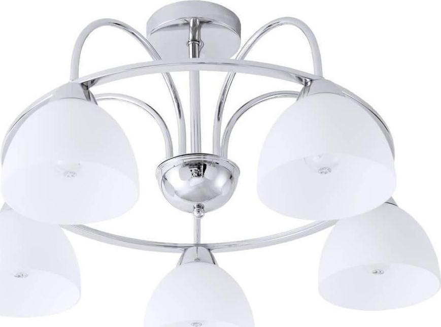 Потолочная люстра Arte Lamp A6057PL-5CC