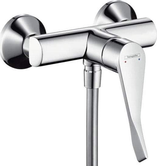 Смеситель для душа Hansgrohe Focus 31916000, хром