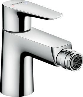 Смеситель для биде Hansgrohe Talis E 71721000