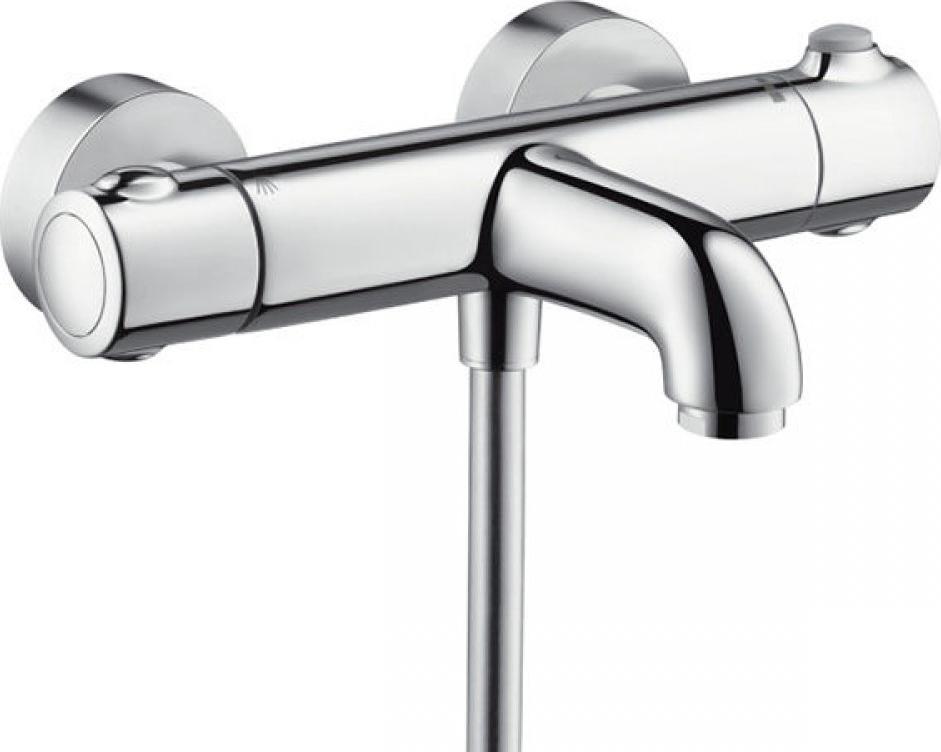 Термостат для ванны Hansgrohe Ecostat 1001 SL 13241000