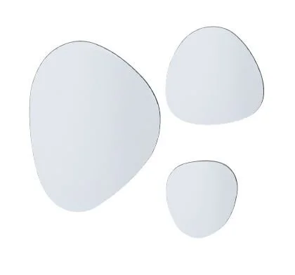 Комплект зеркал ArtCeram Mirrors ACS004