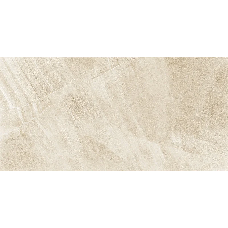 Керамогранит Delacora Rock Sand D120202M, 60 x 120 см, бежевый