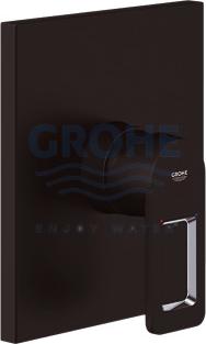 Рычажный смеситель Grohe Quadra 19455KS0