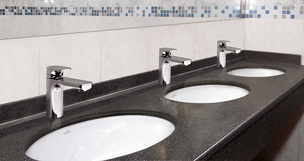 Раковина Villeroy & Boch Evana 61470001