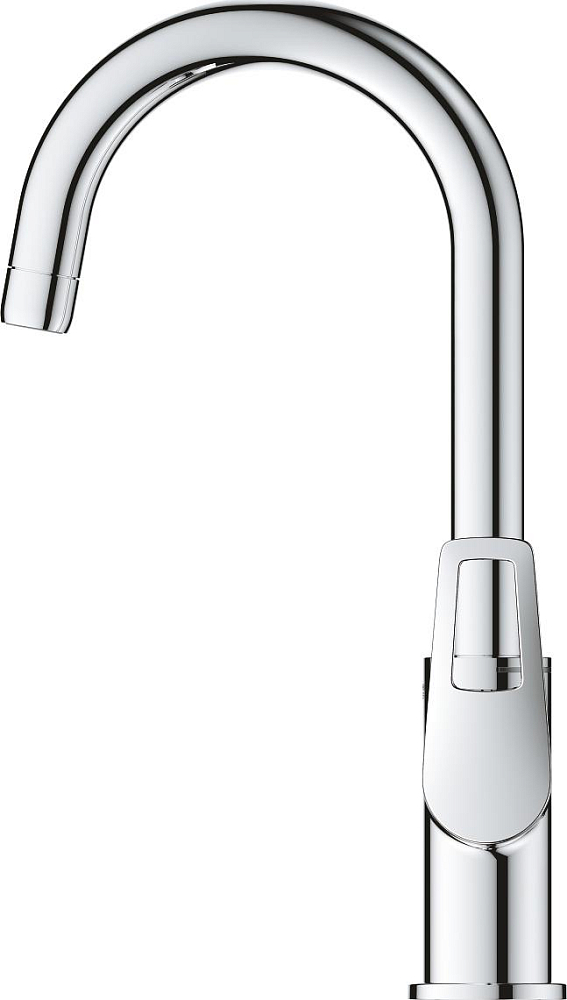 Смеситель для раковины Grohe BauLoop 23891001, хром