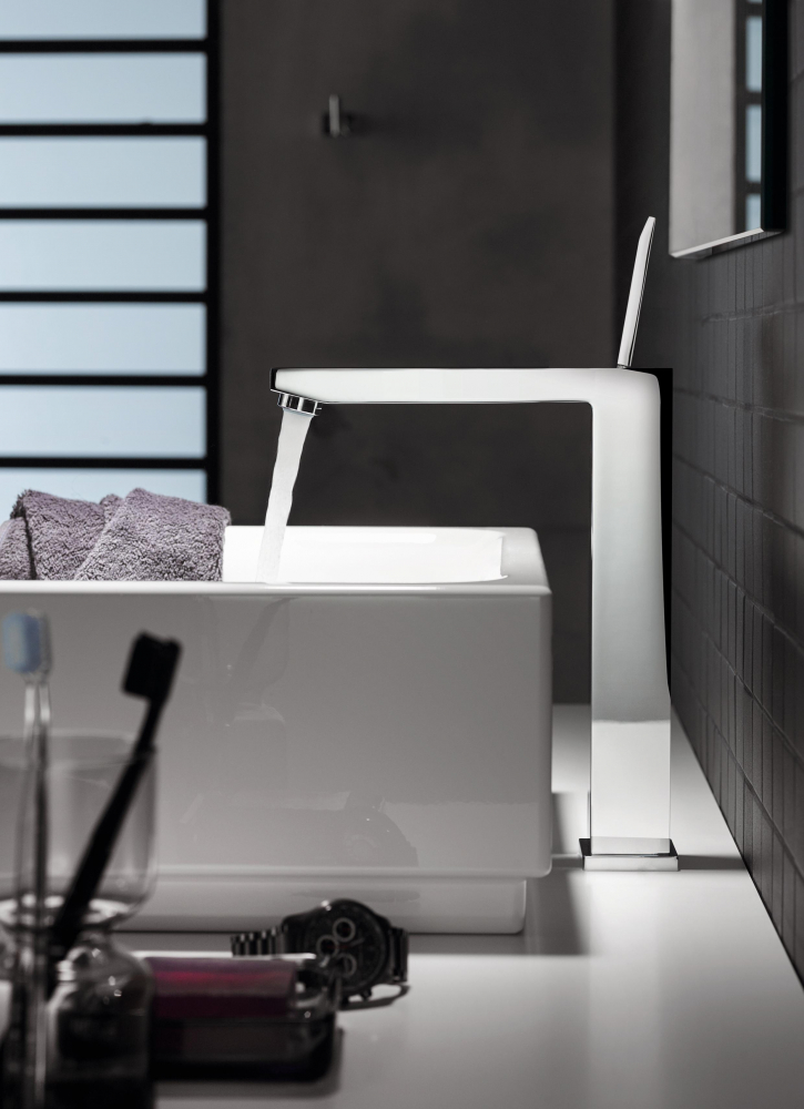 Смеситель Grohe Eurocube Joy 23661000 для раковины