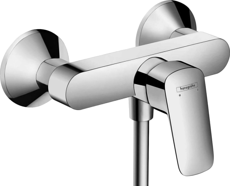 Смеситель для душа Hansgrohe Logis 71600000, хром