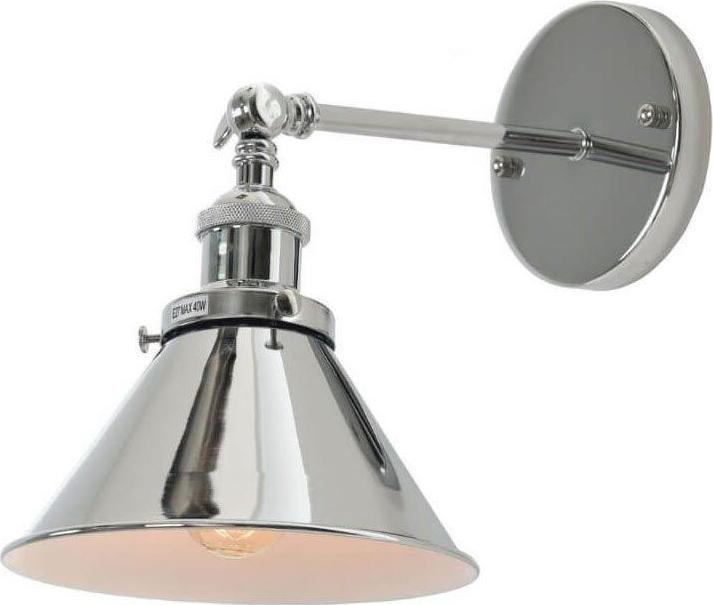 Бра Lumina Deco Gubi LDW B005-1 CHR