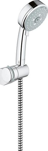 Душевой гарнитур Grohe New Tempesta Cosmopolitan 27584001