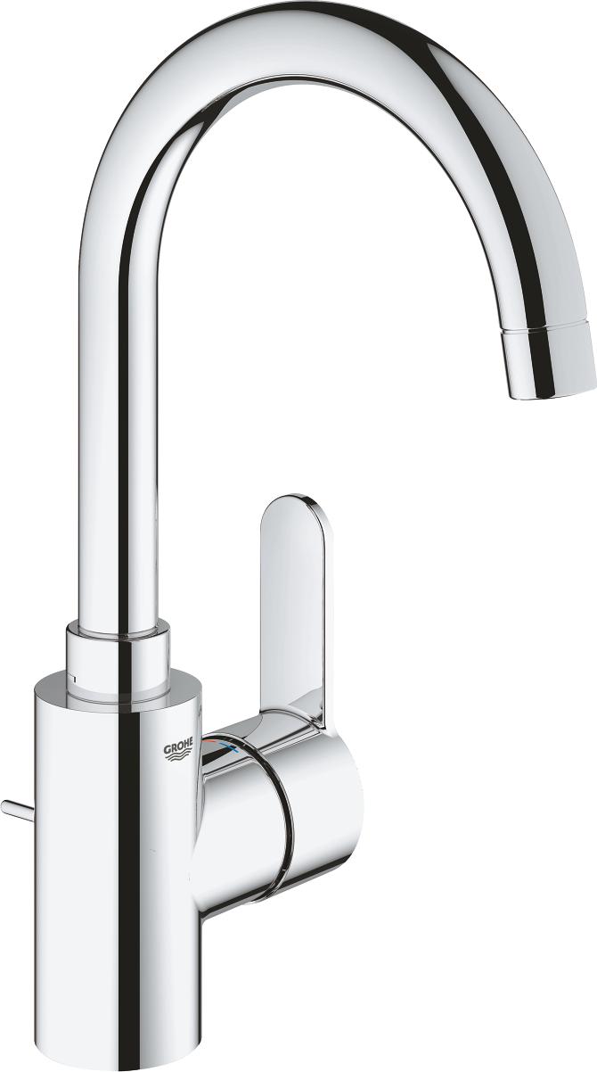 Смеситель для раковины Grohe Eurostyle Cosmopolitan 23043003