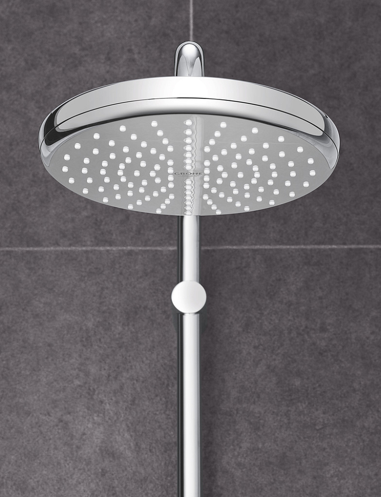 Верхний душ Grohe Tempesta 26410000