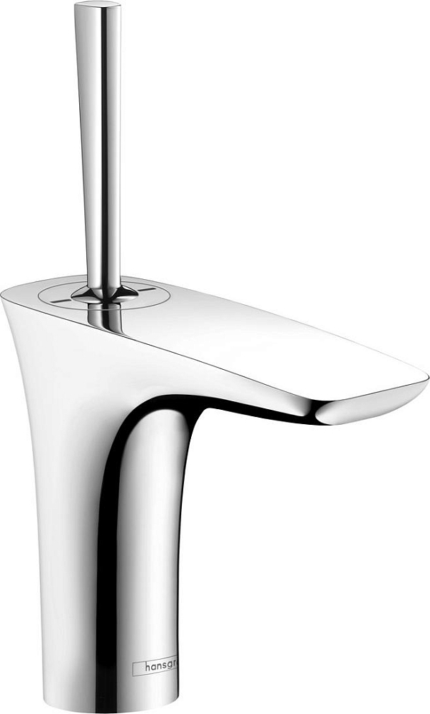 Смеситель для раковины Hansgrohe PuraVida 15074000, хром