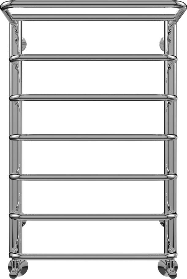 Полотенцесушитель водяной Terminus Полка П7 450x696