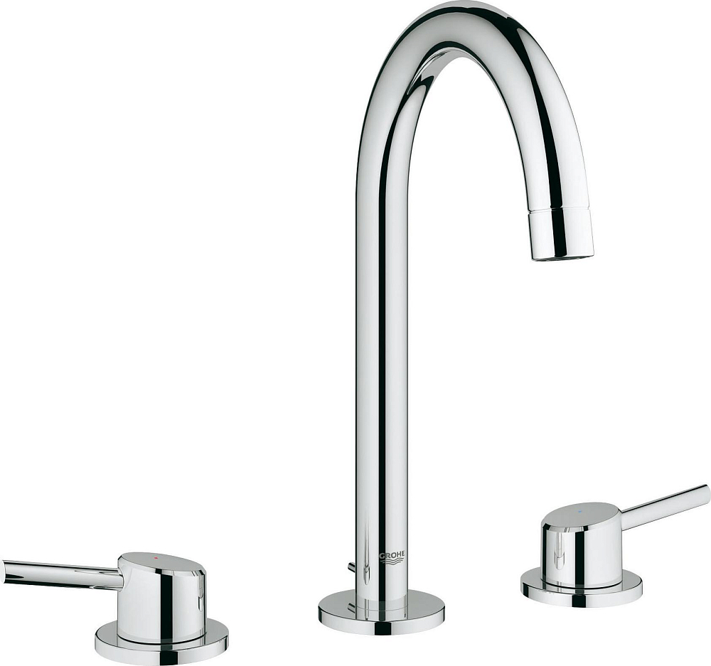 Смеситель Grohe Concetto 20216001 для раковины