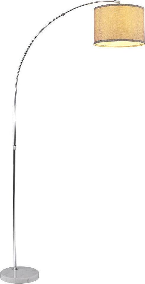 Торшер Arte Lamp Paolo A4060PN-1CC