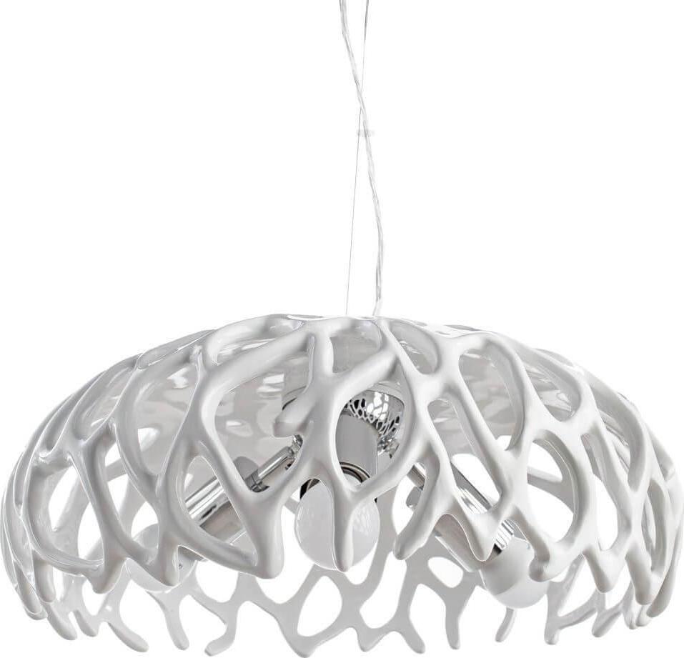 Подвесная люстра Arte Lamp Jupiter A5814SP-3WH