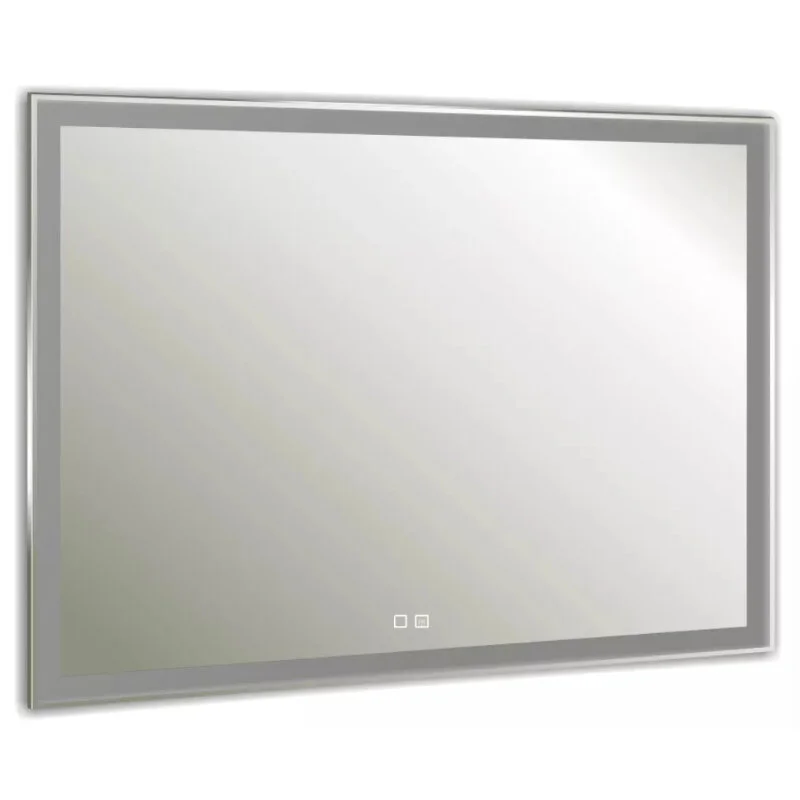 Зеркало для ванной Silver mirrors 100 см LED-00002494