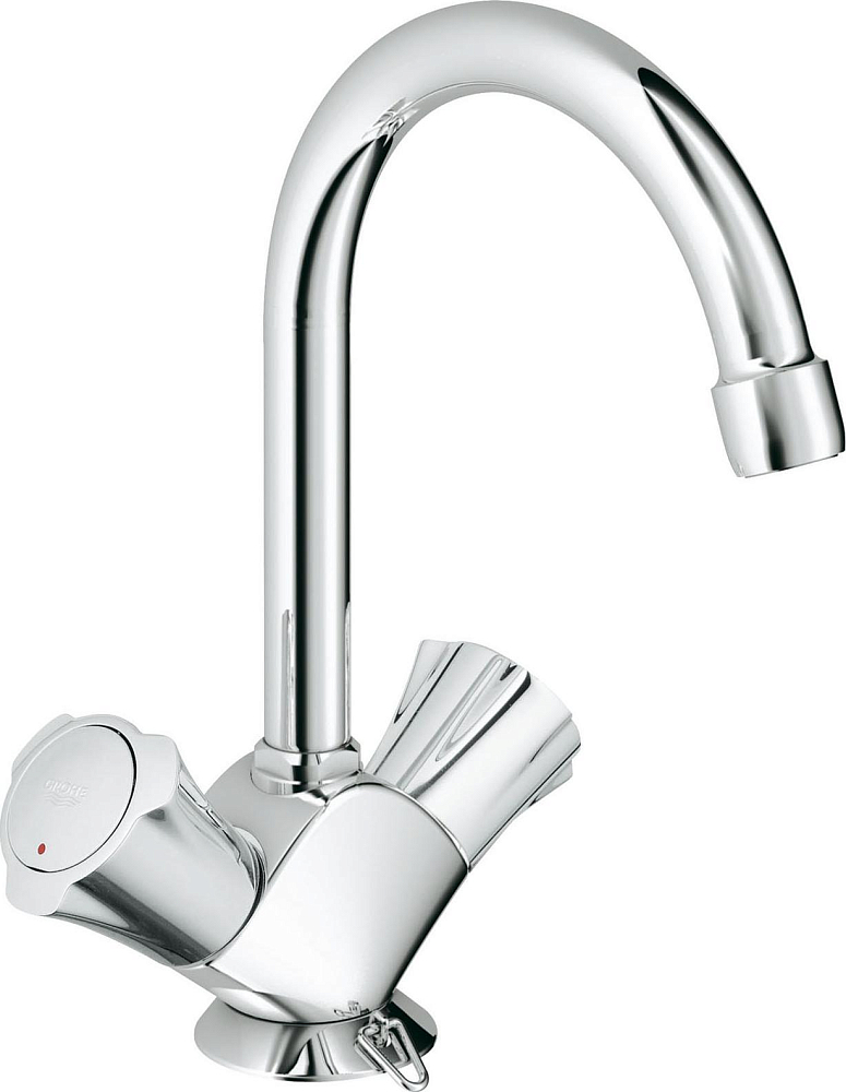 Смеситель Grohe Costa L 21337001 для раковины