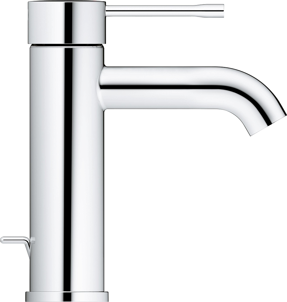 Смеситель для раковины Grohe Essence 23589001